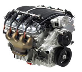 U1852 Engine